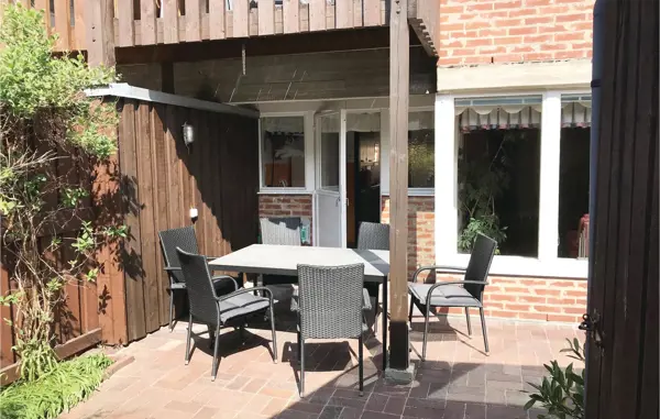 Ferienhaus S11436 in Ystad / Skåne