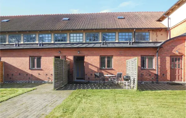 Ferienwohnung S11446 in Ystad / Skåne
