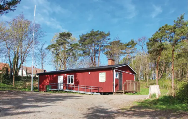 Ferienhaus S11484 in Simrishamn / Skåne