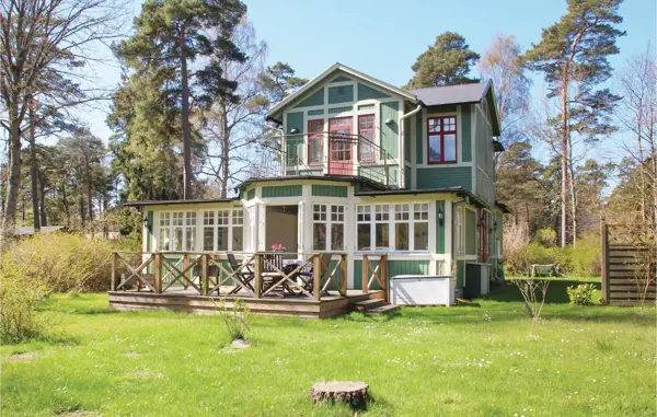 Ferienhaus S11486 in Ystad / Skåne