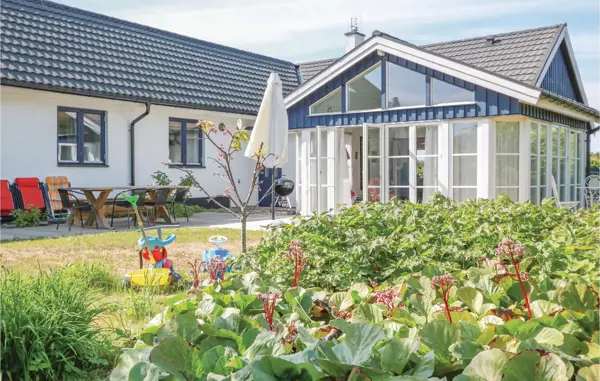 Ferienhaus S11497 in Ystad / Skåne
