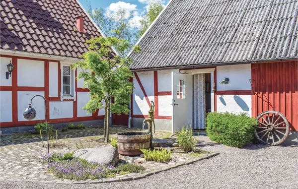 Ferienhaus S11507 in Ängelholm / Skåne