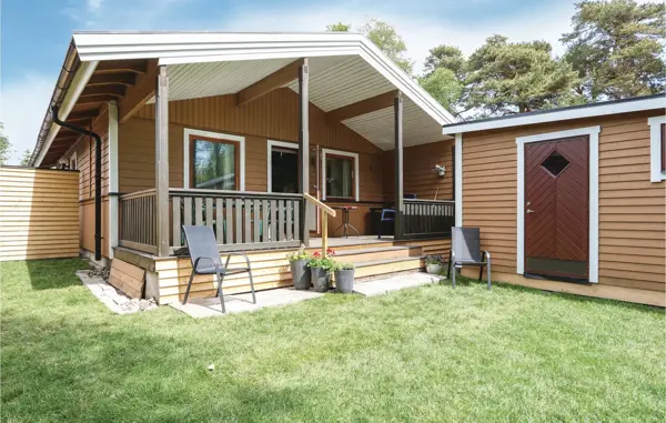 Ferienhaus S11521 in Ystad / Skåne