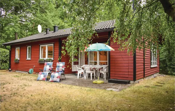 Ferienhaus S11545 in Ängelholm / Skåne