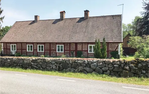 Ferienhaus S11548 in Hässleholm / Skåne