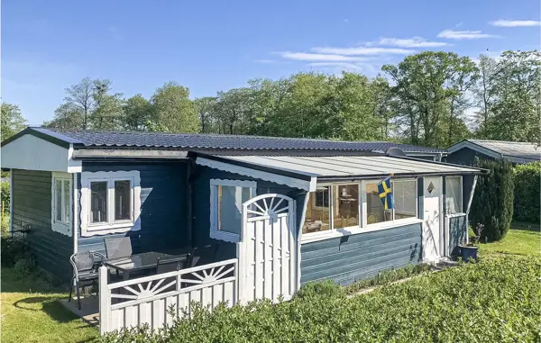 Ferienhaus S11570 in Hörby / Skåne