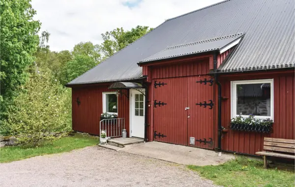Ferienwohnung S11571 in Höör / Skåne