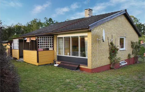Ferienhaus S11598 in Hässleholm / Skåne