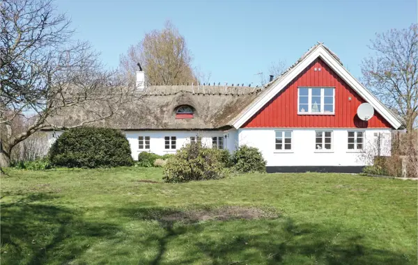 Ferienhaus S11608 in Ystad / Skåne