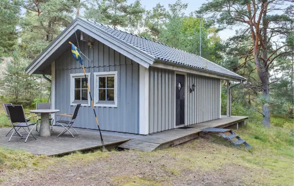 Ferienhaus S11622 in Kristianstad / Skåne