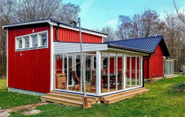 Ferienhaus S11623 in Lund / Skåne