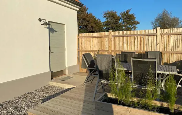 Ferienwohnung S11626 in Vellinge / Skåne