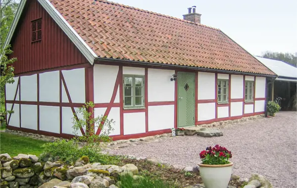 Ferienhaus S11633 in Svalöv / Skåne