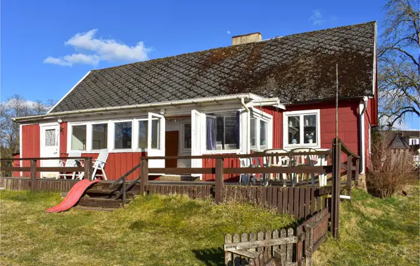 Ferienhaus S11650 in Hässleholm / Skåne