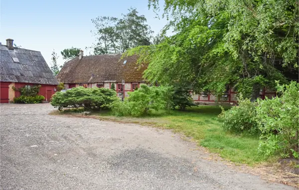 Ferienhaus S11658 in Landskrona / Skåne