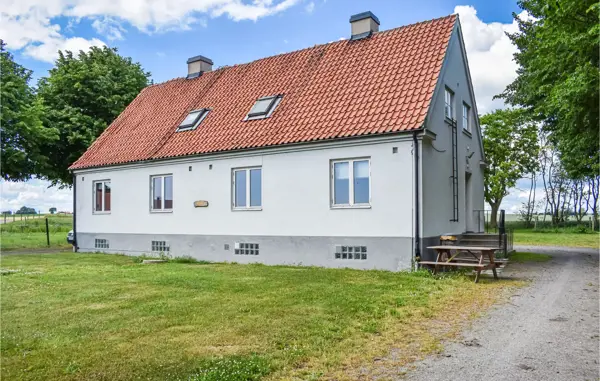 Ferienhaus S11659 in Tomelilla / Skåne