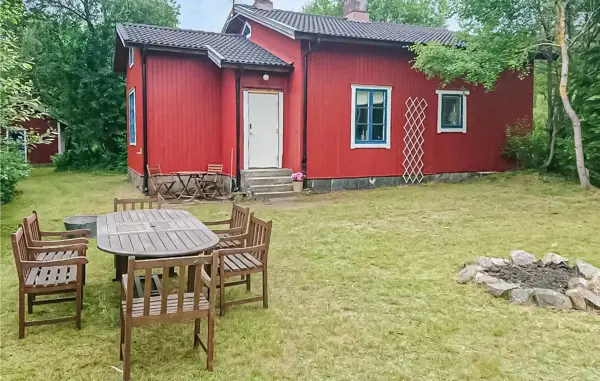 Ferienhaus S11661 in Hässleholm / Skåne