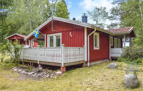Ferienhaus S11665 in Hässleholm / Skåne