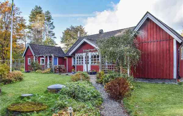 Ferienhaus S11671 in Kristianstad / Skåne