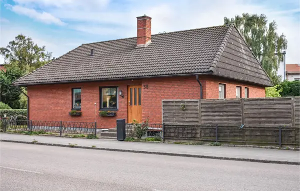 Ferienhaus S11711 in Höganäs / Skåne