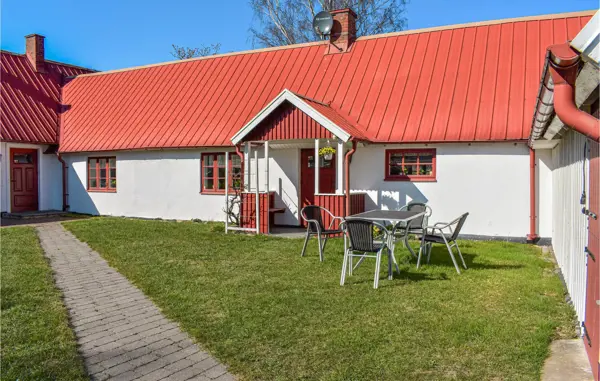Ferienwohnung S11730 in Ystad / Skåne