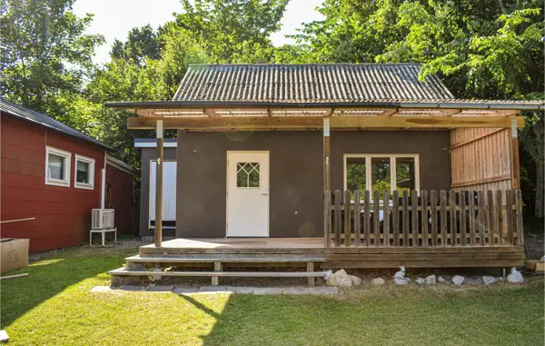Ferienhaus S11745 in Kristianstad / Skåne