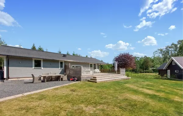 Ferienhaus S11758 in Ängelholm / Skåne