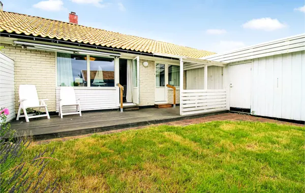 Ferienhaus S11761 in Höganäs / Skåne