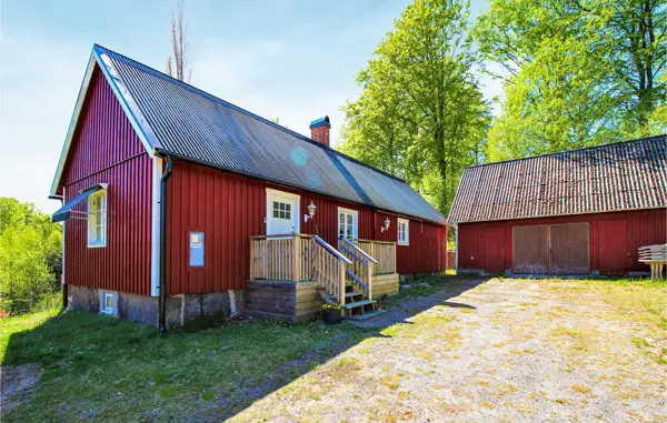 Ferienhaus S11775 in Ängelholm / Skåne