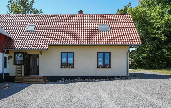 Ferienhaus S11779 in Skurup / Skåne