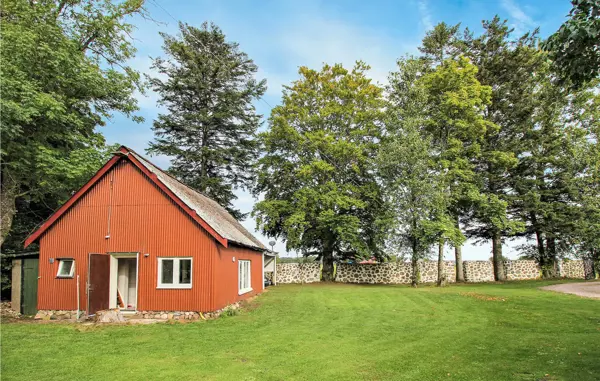 Ferienhaus S11780 in Eslöv / Skåne