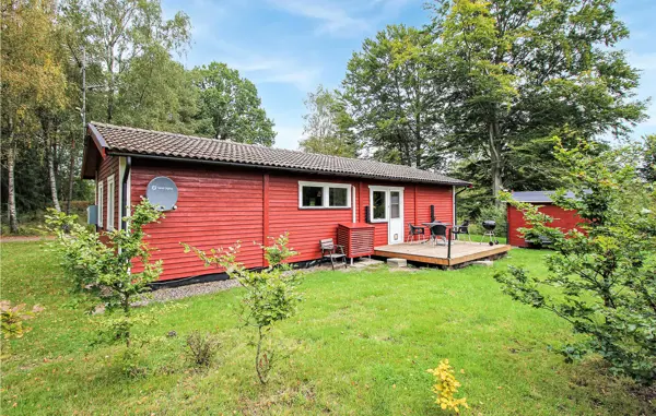 Ferienhaus S11782 in Perstorp / Skåne