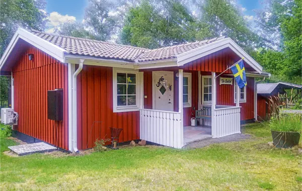 Ferienhaus S11783 in Hässleholm / Skåne