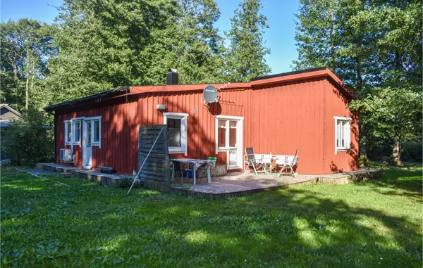 Ferienhaus S11793 in Simrishamn / Skåne