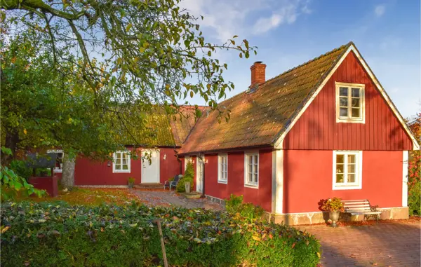 Ferienhaus S11800 in Ystad / Skåne