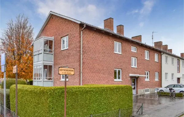 Ferienwohnung S11801 in Ystad / Skåne