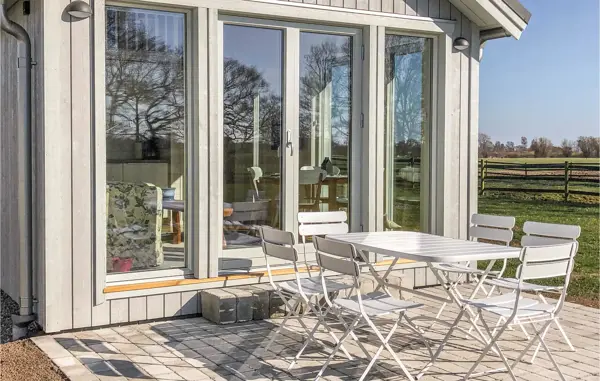Ferienhaus S11802 in Skurup / Skåne