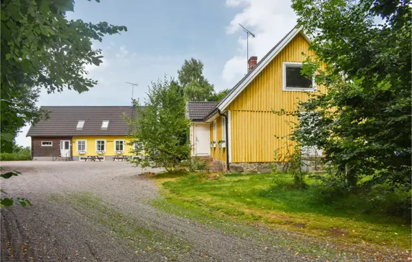 Ferienhaus S11805 in Örkelljunga / Skåne
