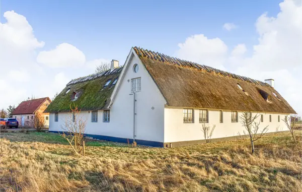 Ferienhaus S11807 in Staffanstorp / Skåne