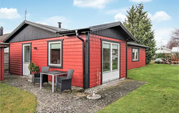 Ferienwohnung S11822 in Trelleborg / Skåne