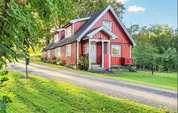 Ferienhaus S11827 in Perstorp / Skåne