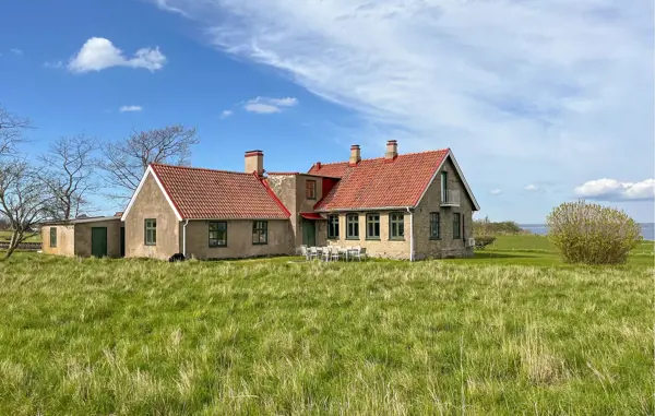 Ferienhaus S11832 in Landskrona / Skåne