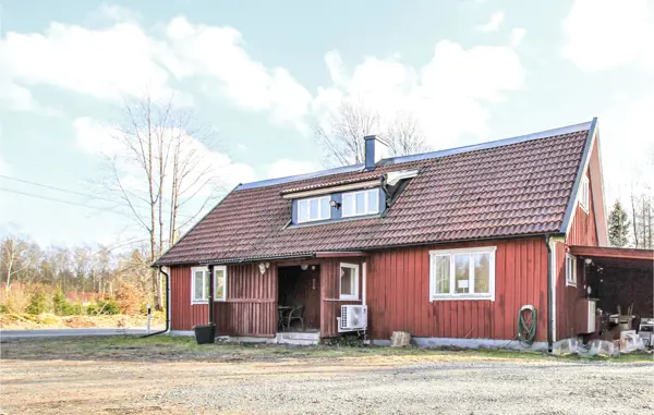 Ferienhaus S11835 in Hässleholm / Skåne
