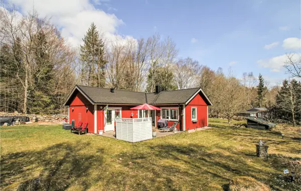 Ferienhaus S11836 in Hörby / Skåne