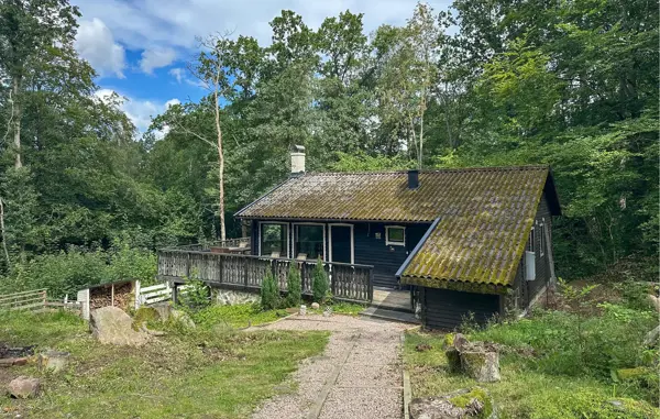 Ferienhaus S11842 in Hörby / Skåne