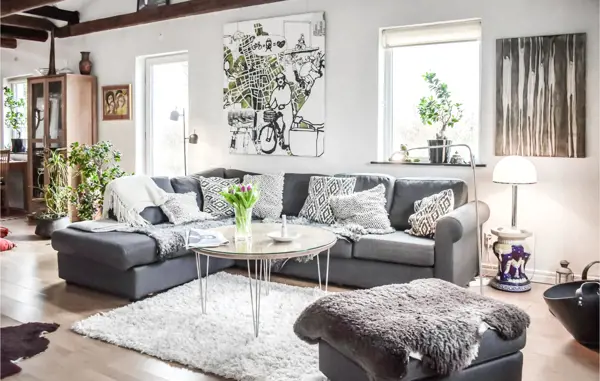 Ferienhaus S11850 in Ystad / Skåne