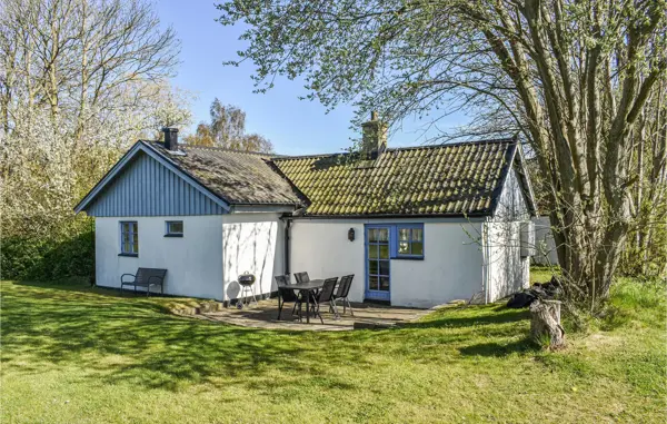 Ferienhaus S11857 in Skurup / Skåne