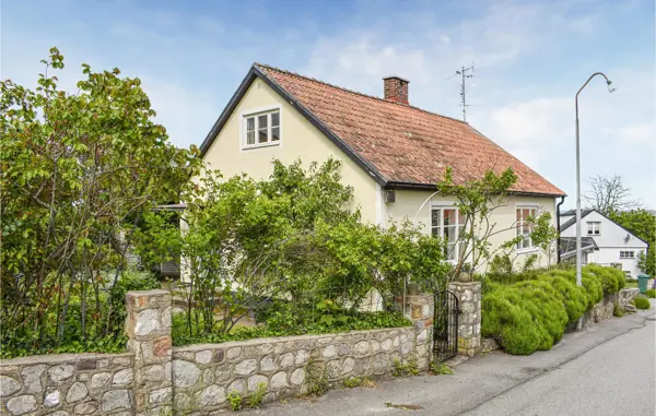 Ferienhaus S11871 in Simrishamn / Skåne