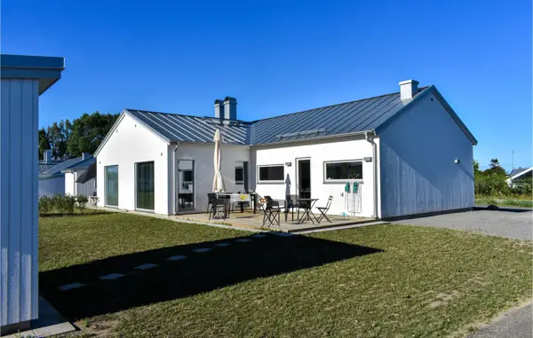 Ferienhaus S11876 in Simrishamn / Skåne