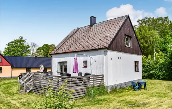 Ferienhaus S11877 in Tomelilla / Skåne